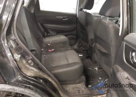 2018 Nissan Rogue S z USA, uszkodzony, nr VIN KNMAT2MV9JP535852